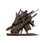 ⁦سيوفي رويل⁩ - الصورة ⁦2⁩